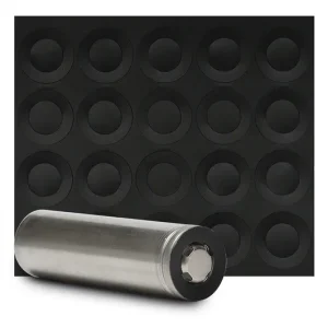 18650 Battery Terminal Insulator Ring –
