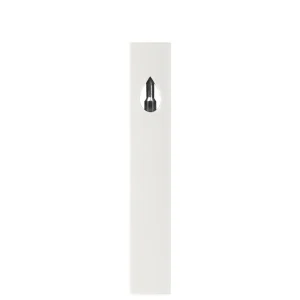 3rd Gen Disposable Tear Drop Flat Tip