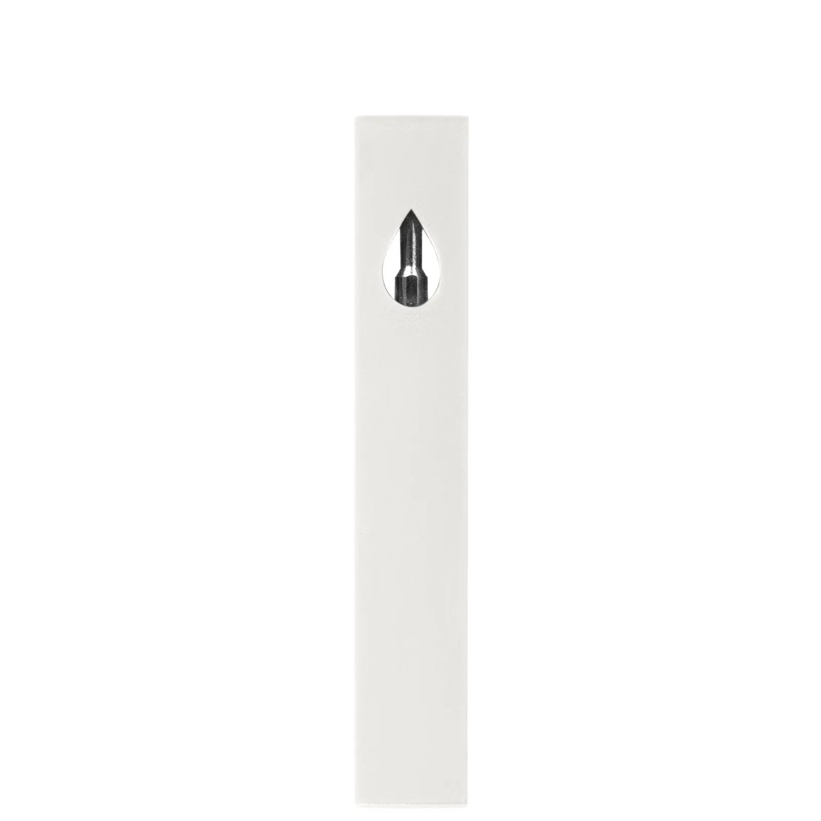 3rd Gen Disposable Tear Drop Flat Tip