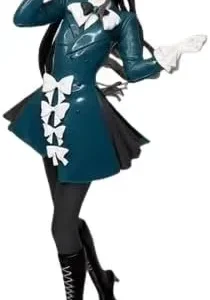 Ado Figure Winter ver Round One Exclusive Taito Prize