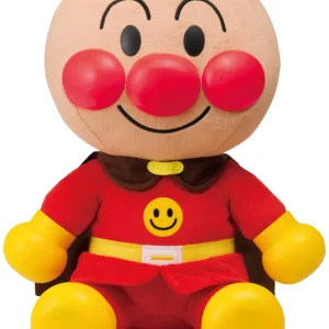 Agatsuma Hey Anpanman My First Conversation DX Toy for Ages 1.5+ Award Winner