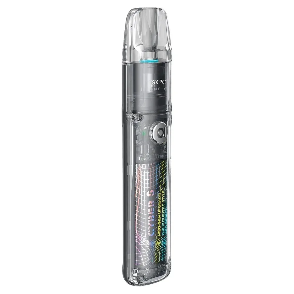 Aspire Cyber S Pod Vape Kit – Shop Now