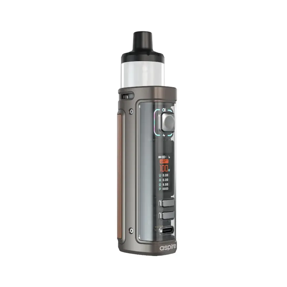 Aspire Veynom LX Pod Vape Kit - Image 2