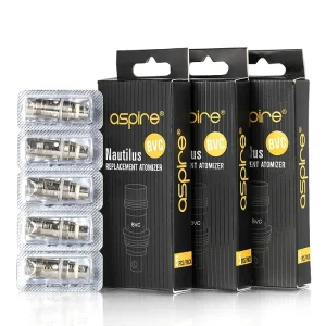 Aspire_Nautilus_BVC Coil (5 Pack) –