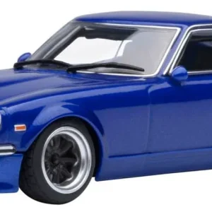 Autoart 1/64 Nissan Fairlady Z S30 Wangan Midnight Devils Z Vol 4 Model