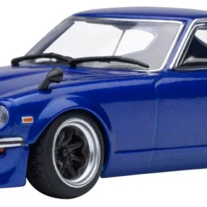 Autoart 1/64 Nissan Fairlady Z S30 Wangan Midnight Devils Z Volume 1 Model
