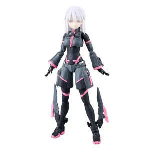 Bandai 30Ms Optional Body Parts Idolmaster Shiny Colors Sigma Sisters Color A
