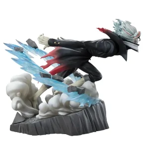 Bandai Figuarts Zero Dandadan Okarun Figure Japan Official Release