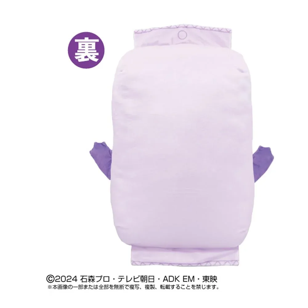 Bandai Kamen Rider Gavv Purinui Plush Poppingummy Gochizo Toy - Image 2