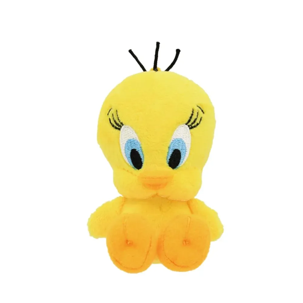 Bandai Namco Nui Looney Tunes Tweety Play Charm Toy - Tweety Bird Collectible