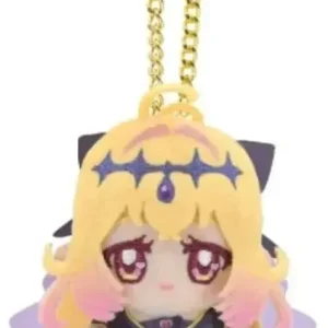 Bandai Namco Nui Pretty Cure Charm Figure Plush 4.7 Inch
