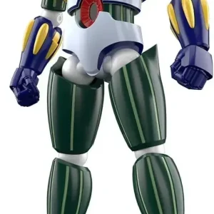 Bandai SMP Steel Jig Model Kit Candy Toy 50th Anniversary Anime