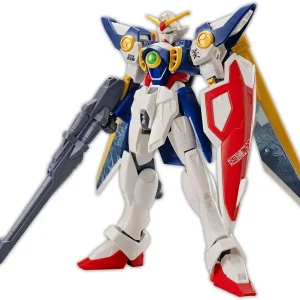 Bandai Spirits EG Entry Grade Wing Gundam Ukiyo-e Color Kit