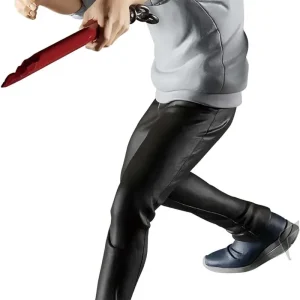 Bandai Spirits Jujutsu Kaisen Fushiguro Touji Action Figure Collectible Toy