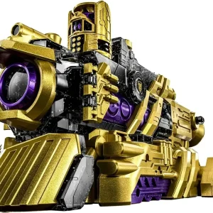 Bandai Super Space Detective Gabban Infinity DX Express Figure