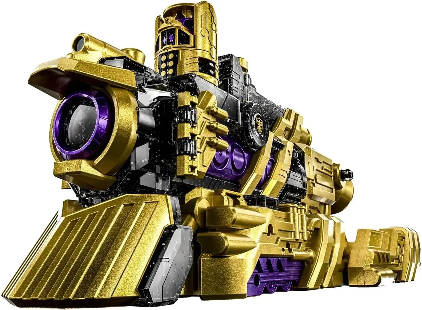Bandai Super Space Detective Gabban Infinity DX Express Figure