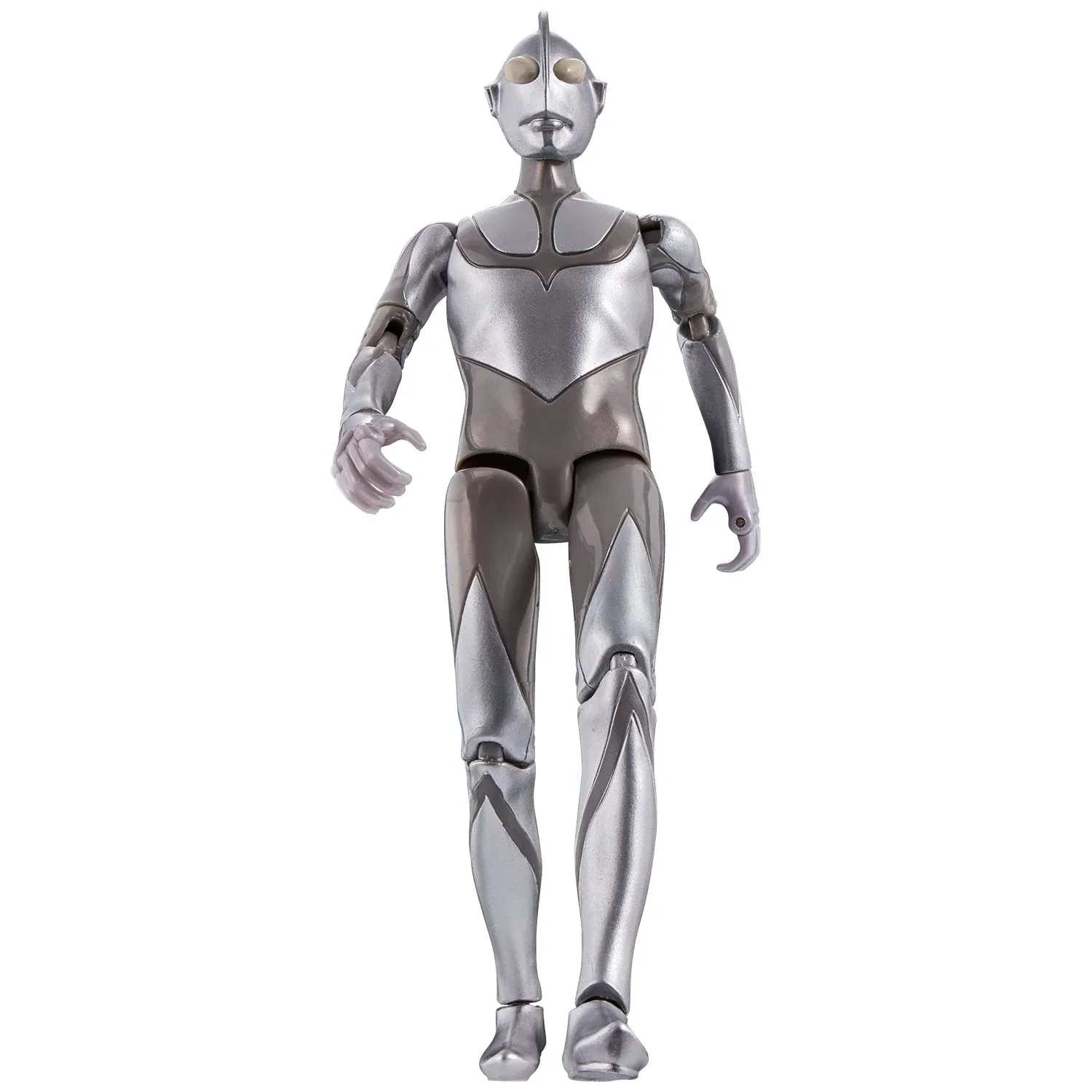 Bandai Ultra Action Figure Ultraman Landing Version Shin Ultraman Collectible - Image 2