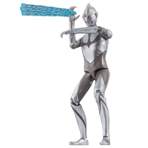 Bandai Ultra Action Figure Ultraman Landing Version Shin Ultraman Collectible