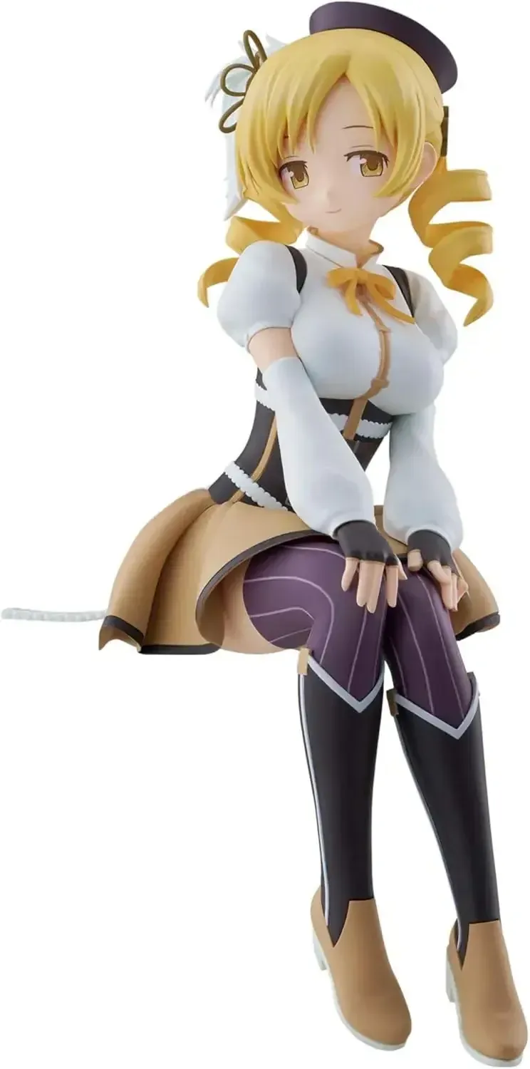 Banpresto Amusement Exclusive Madoka Magica Rebellion Figure 22cm