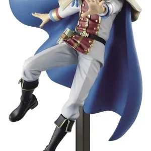 Banpresto Black Clover DXF Yuno Collectible Figure