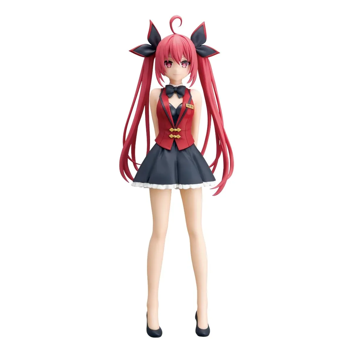 Banpresto Date A Live Kotori Itsuka Glitter & Glamours Figure Collectible