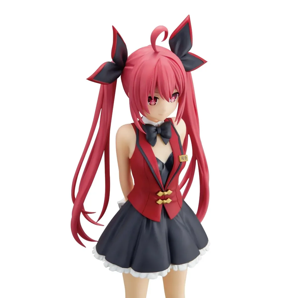 Banpresto Date A Live Kotori Itsuka Glitter & Glamours Figure Collectible - Image 2