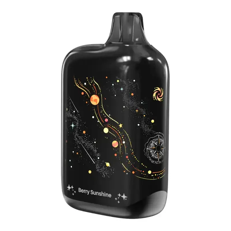 Berry Sunshine - Lost Vape Orion Bar 50k V2 Disposable Vape