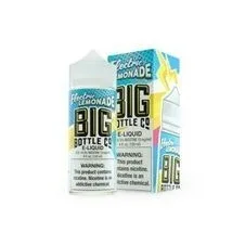 Big Bottle Co. Electric Lemonade