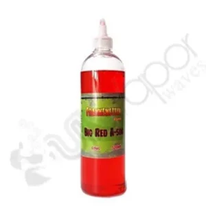 BIG RED A 500ML E-Liquid Frankenstein