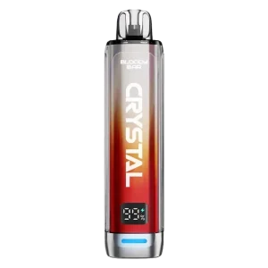 Bloody Bar Crystal 10k Prefilled Pod Kit