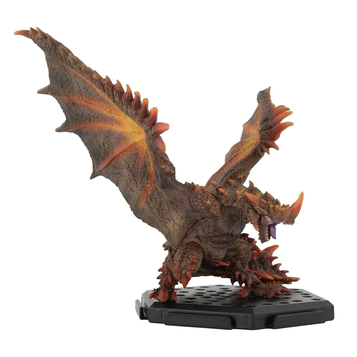Capcom Monster Hunter Figure Builder Vol.26 6Pack Box Japan