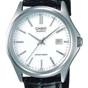 Casio Collection Men's Black Watch MTP-1183E-7AJH
