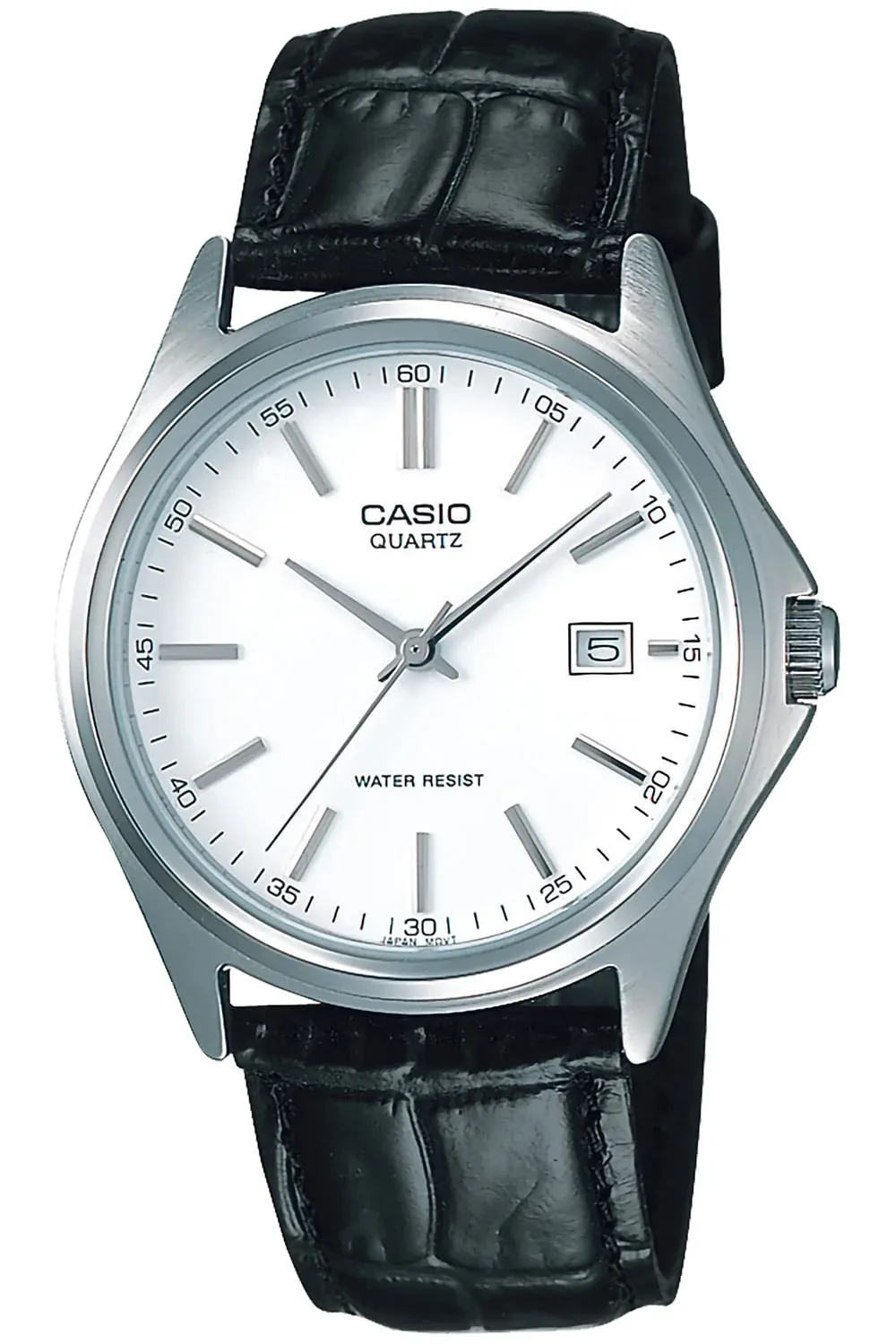 Casio Collection Men's Black Watch MTP-1183E-7AJH