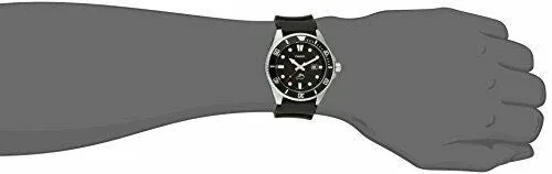 Casio Divers Watch Men's Mdv106-1a 200m Sports Watch Duro Analog Watch - Image 2