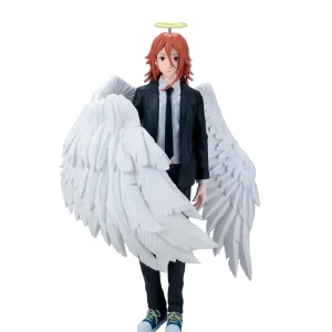 Chainsaw Man The Movie: Reze Arc Vibration Stars Angel Devil Figure
