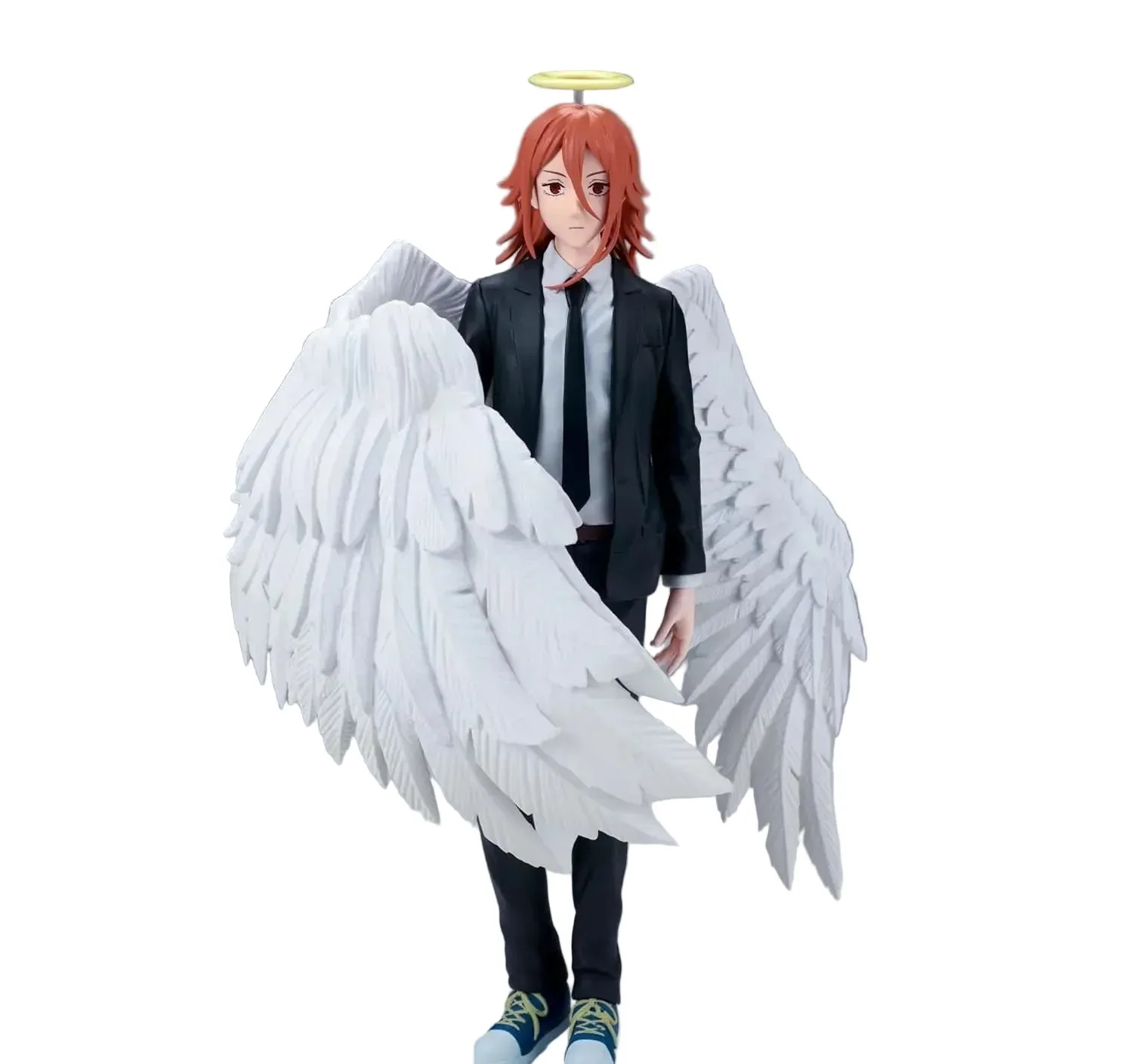 Chainsaw Man The Movie: Reze Arc Vibration Stars Angel Devil Figure