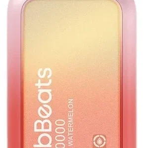 Cherry Watermelon RabBeats RC10000