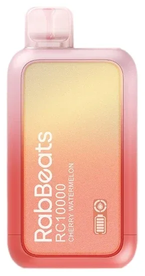 Cherry Watermelon RabBeats RC10000
