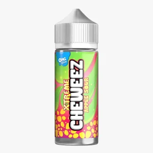 Cheweez E-Liquid – Sweet Candy-Inspired Vape Juice