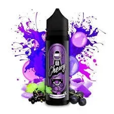 CHEWY The Ace of Vapez MMXX 60ml E-Liquid + Free Nicotine Shot – £7.99