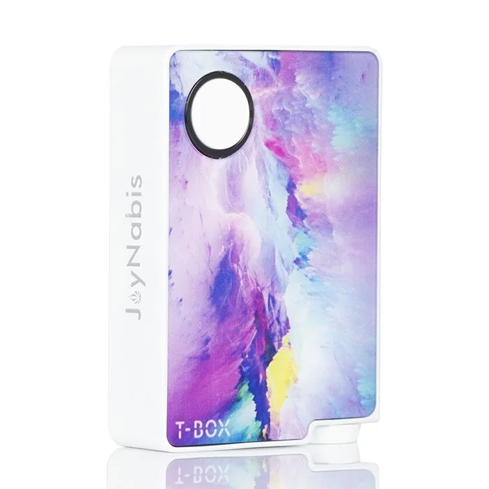 CoilART T-BOX Pod System - Image 2