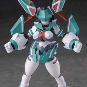 Daibadi Production Robot Neoanthropinae Polynian Motoroid Torin Figure