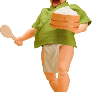 Daiki Kogyo Zudadon 1/12 Scale Action Figure Collector's Item