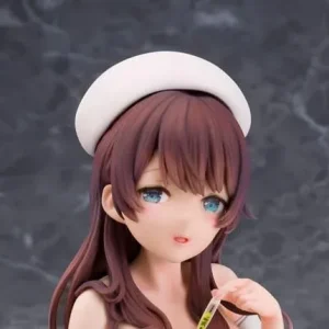 Daiki Kougyou Original 1/6 Scale Nurse Natsuho-San Figure Onetsu Hakarimashoone