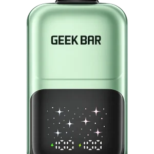 Double Apple A&B Geek Bar 2GO 50K