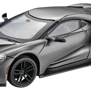 Doyusha 2.4Ghz 1/24 Scale RC Ford GT 2017 Gray Model | Product 630672