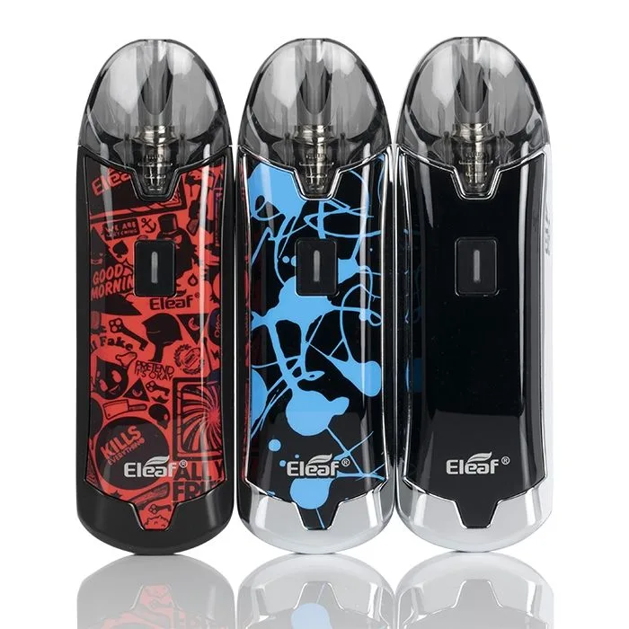 Eleaf TANCE MAX 15W Pod System - Image 2