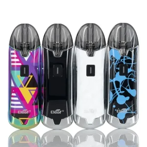 Eleaf TANCE MAX 15W Pod System