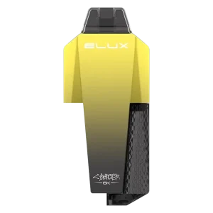 Elux Cyberover 6K Prefilled Pod Kit