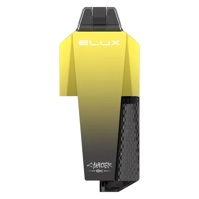 Elux Cyberover 6K Prefilled Pod Kit